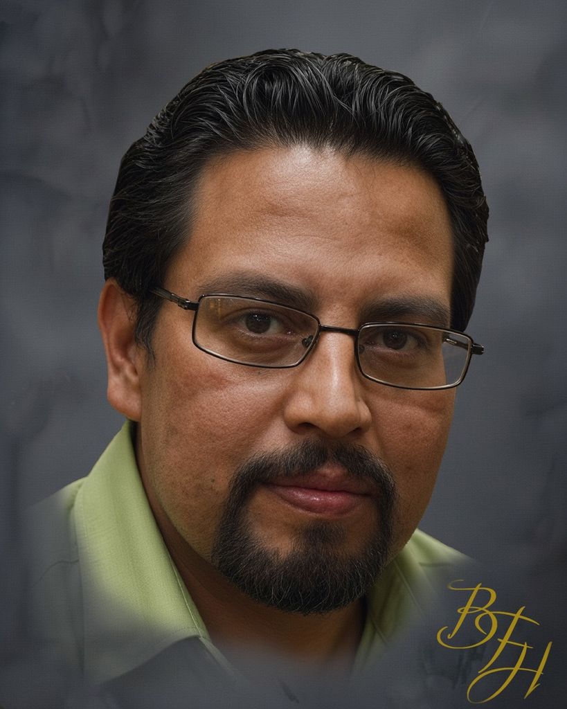 Carlos A. Pando Profile Photo