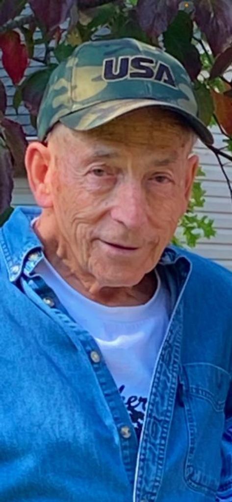 Thomas Ray Taylor Profile Photo