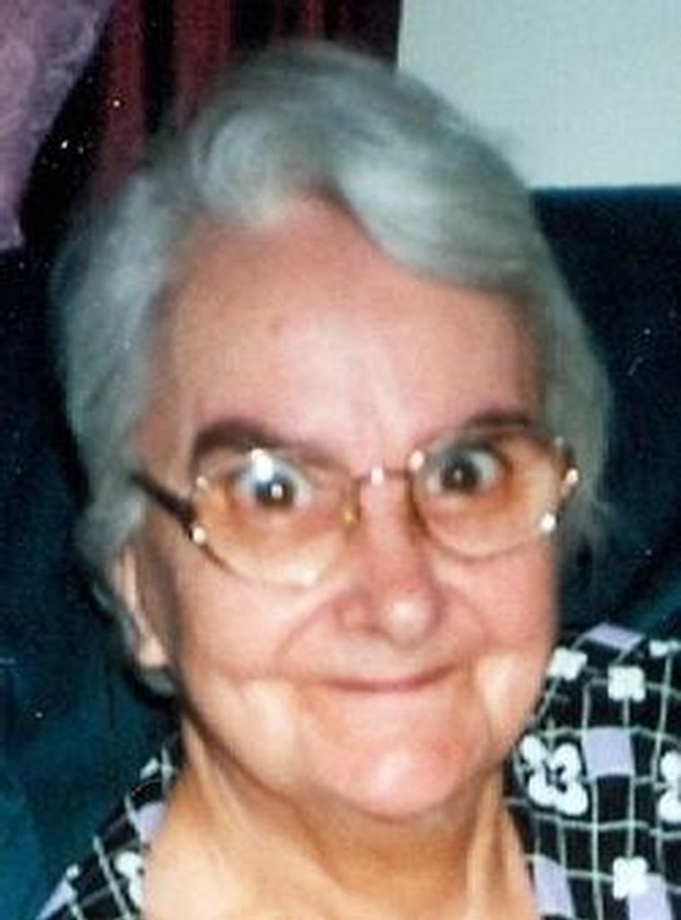 Shirley Ruth Kile Profile Photo