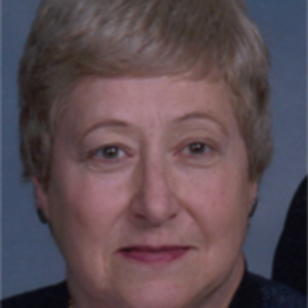 Mary Frazier