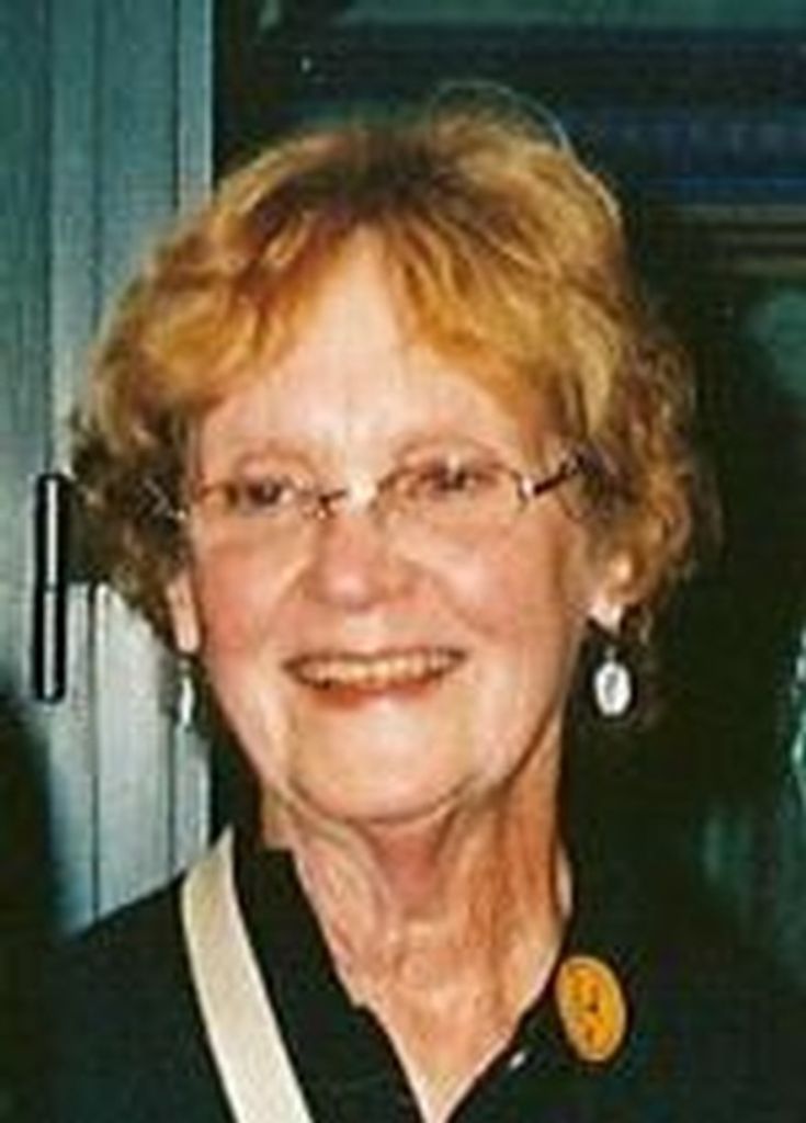 Judith Boucher Hanley