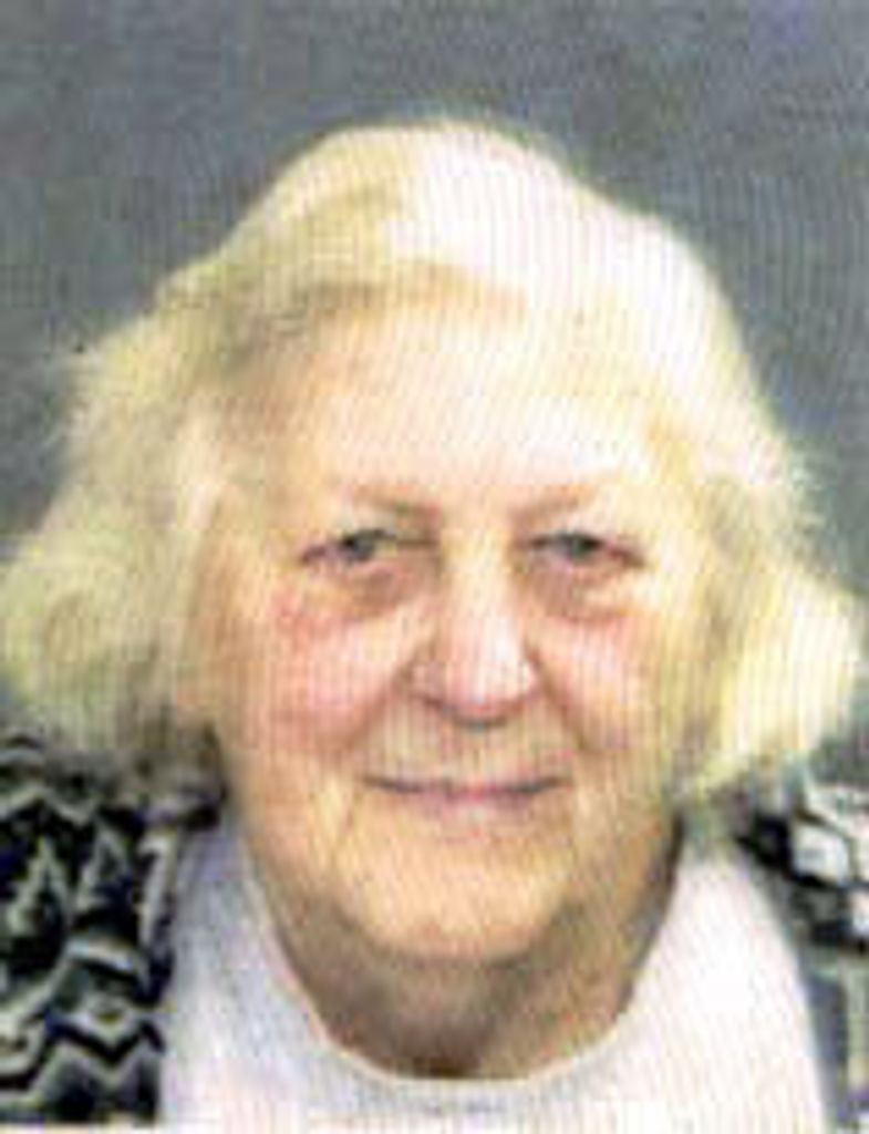 Dorothy M. Bocyck