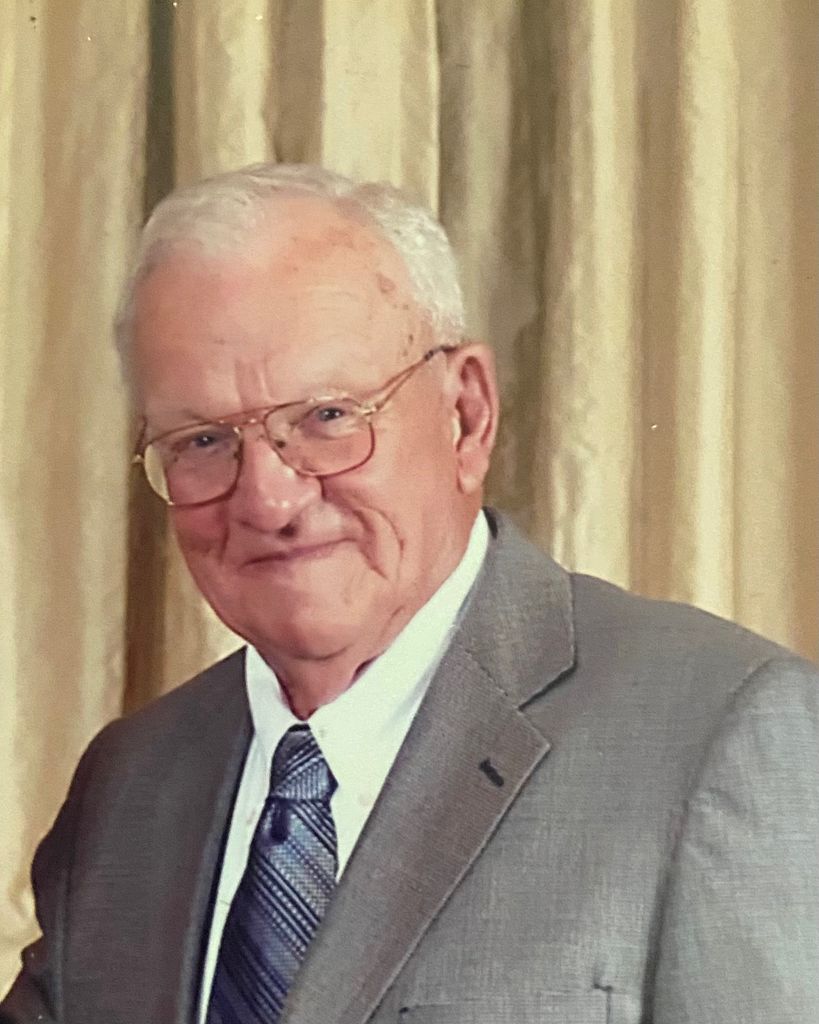 Beverly Ray Thames