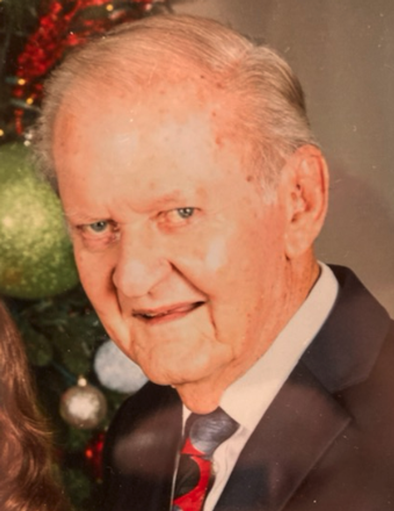 George Stephen Crolius