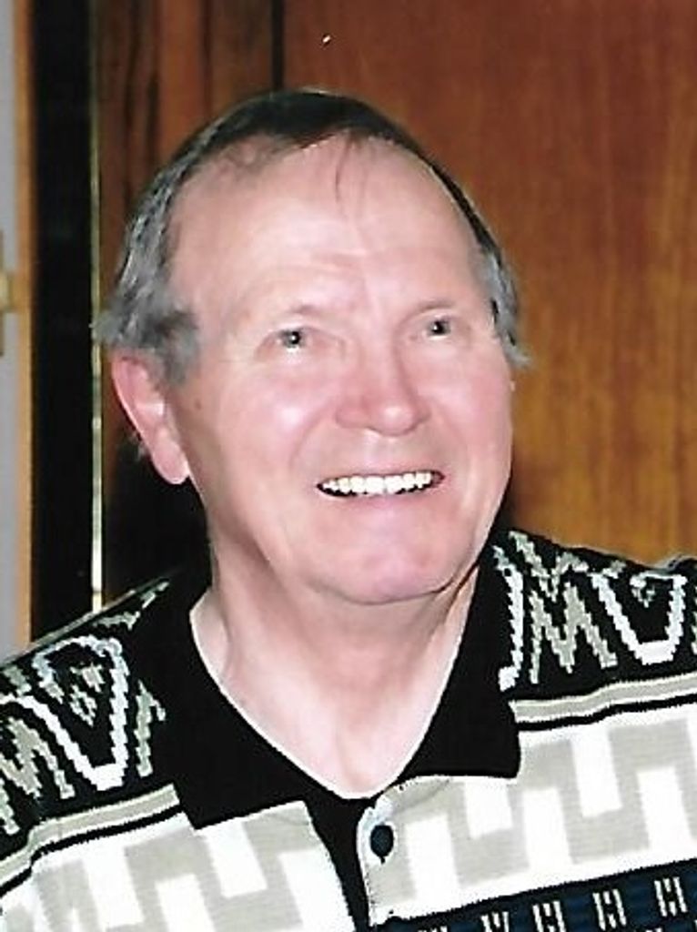 Horst Georg Janke