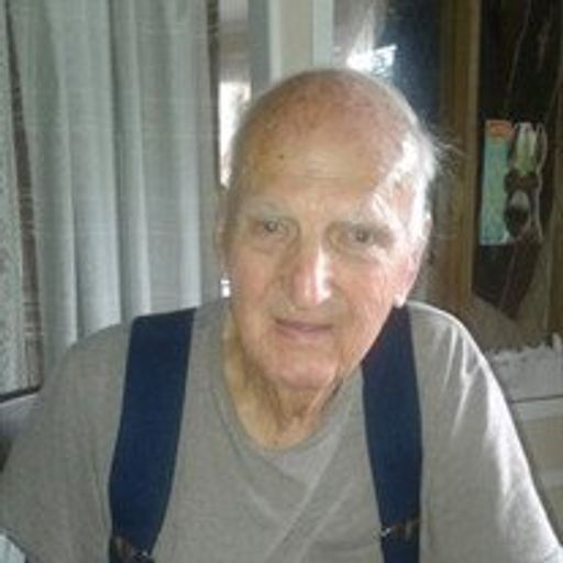 James  Arthur Rhue Profile Photo