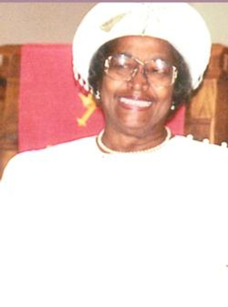 Virginia Hargrove Williams Profile Photo