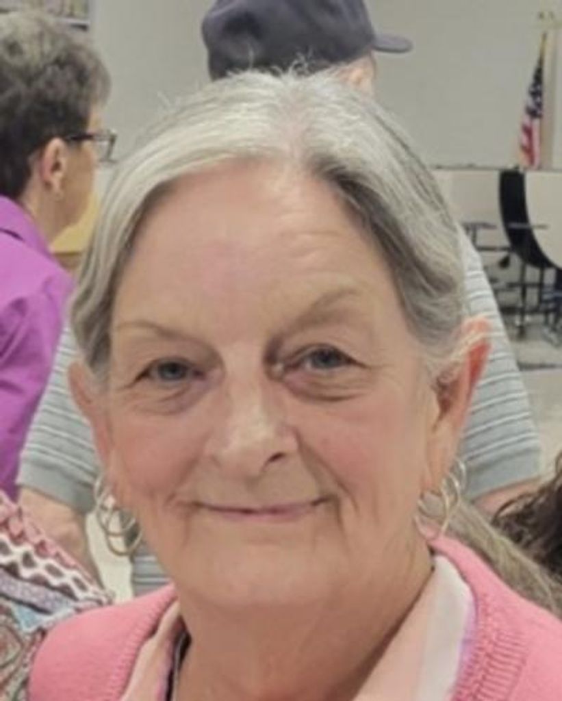 Donna Wallace Profile Photo