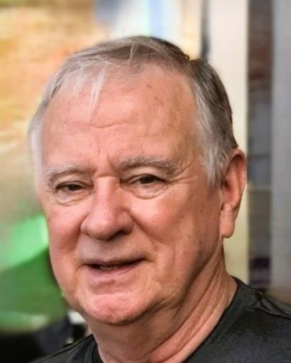 Rodney James Balsley Profile Photo