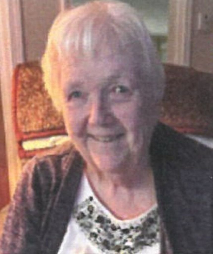 Sylvia May Butters Profile Photo