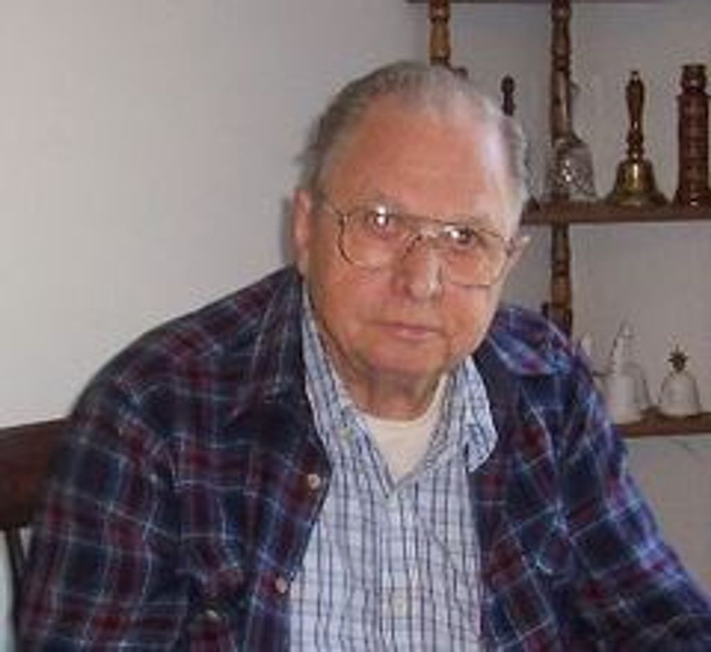 Tommy D. Cupp
