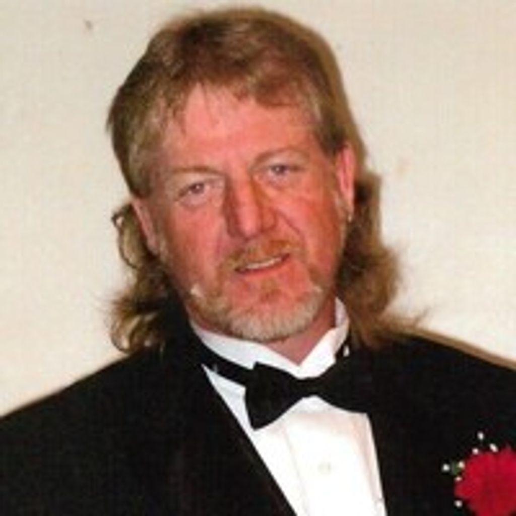 Carl Levoy Jones, Jr.