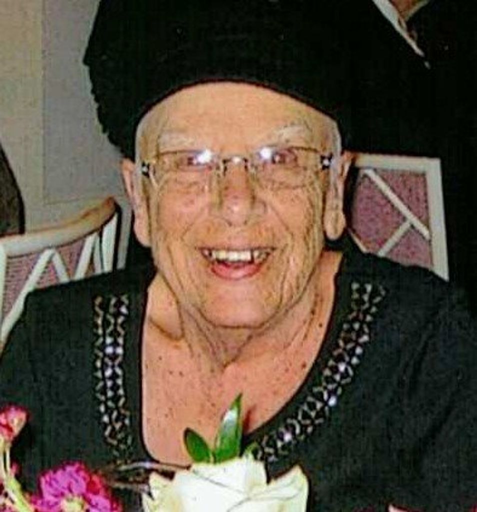 Patricia Rafalko Jimmie