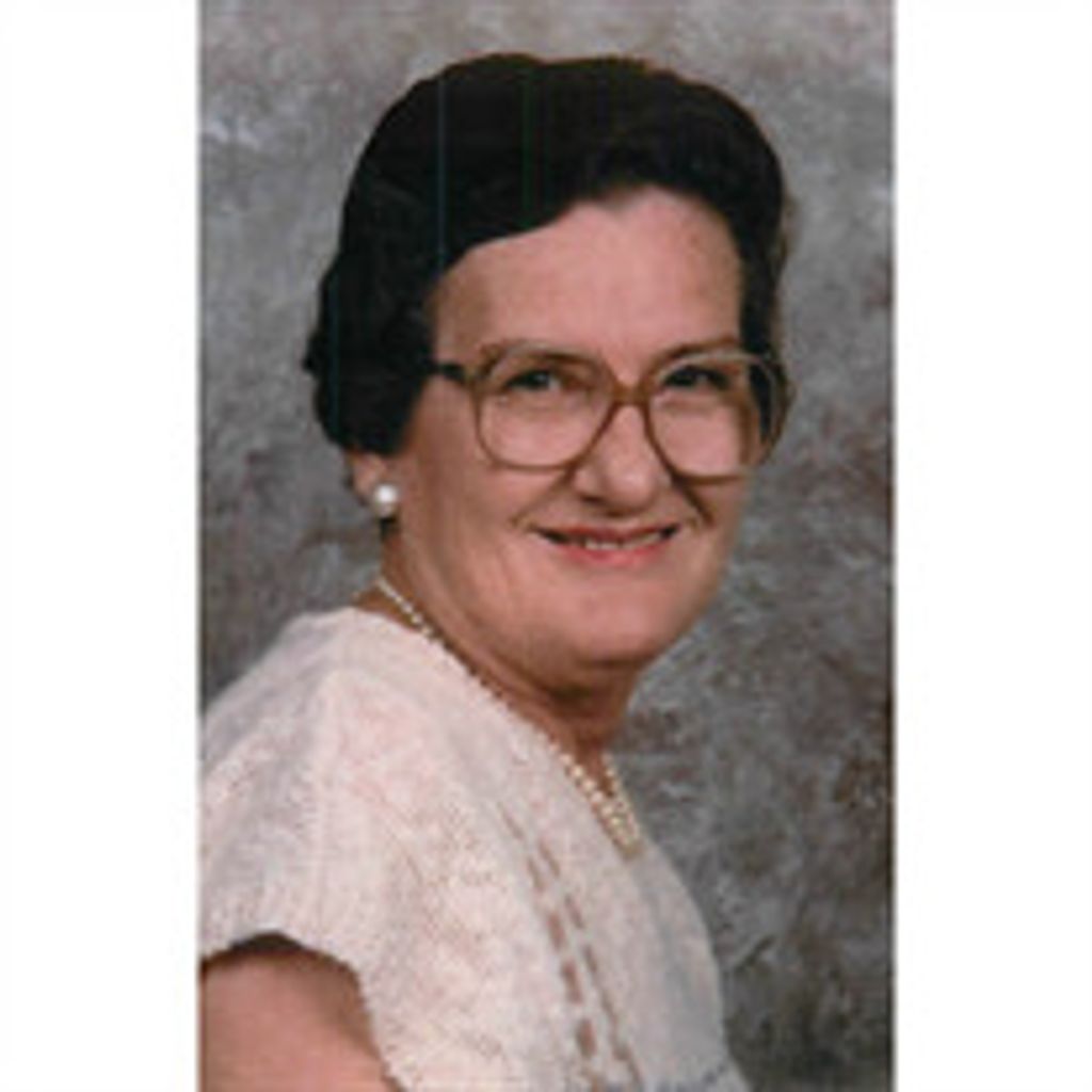 Maxine Boatright Wheeler