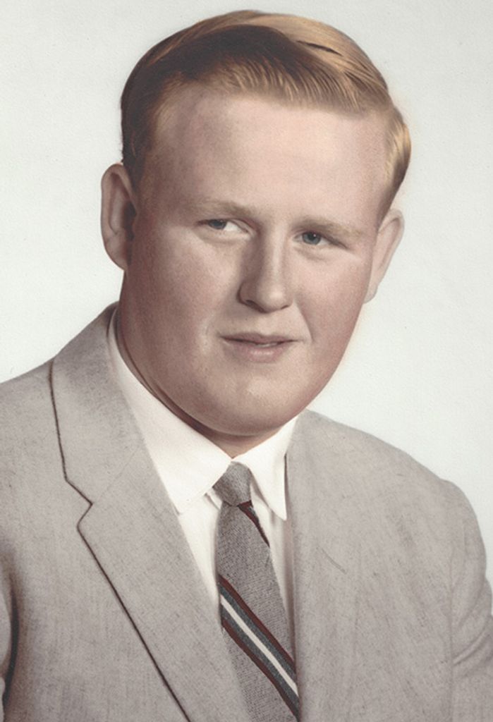 Robert W. Barlow Profile Photo