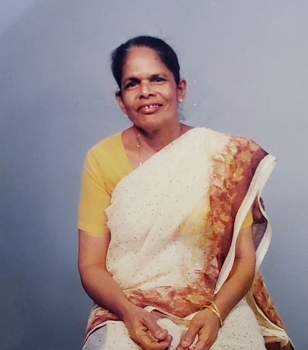 Sivakamsundri Xavier photo gallery thumbnail 1 of 1