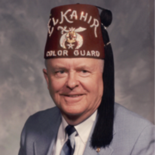 Donald Leroy Twiselton Profile Photo