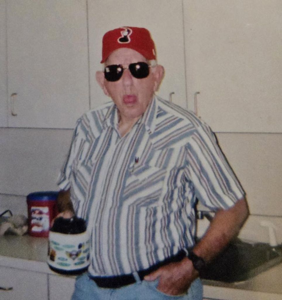 Charles Robert Mitchell Profile Photo
