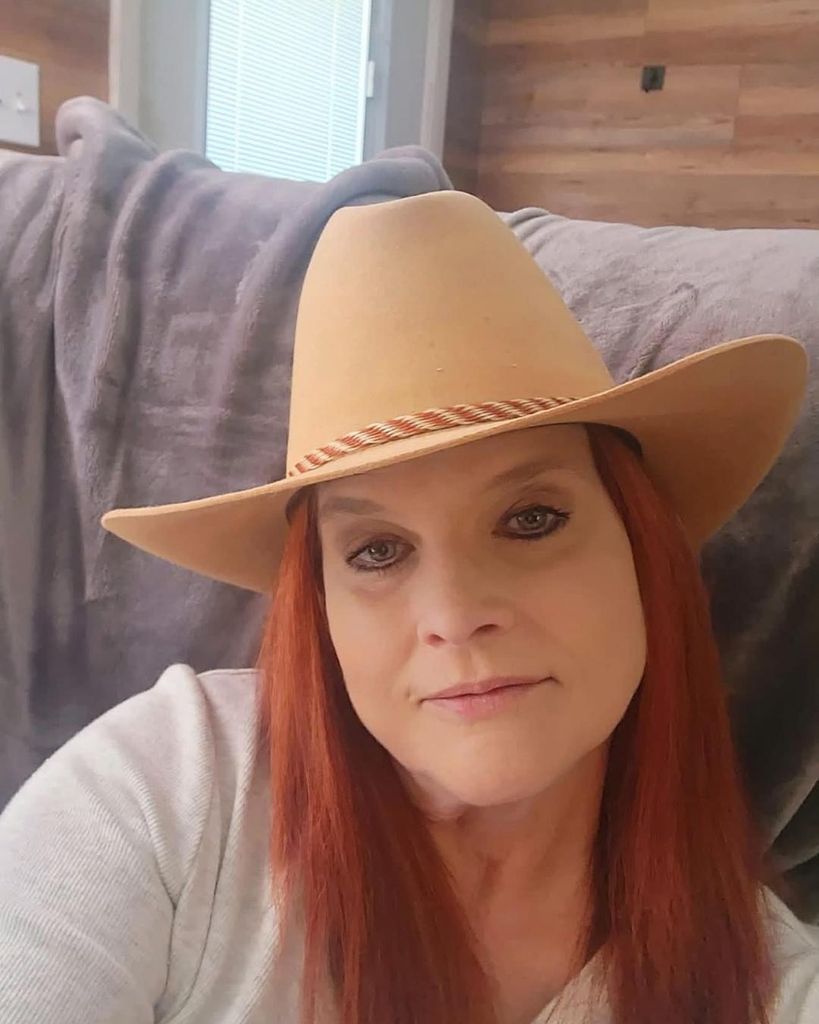 Stacy Lynn Nowlin Profile Photo