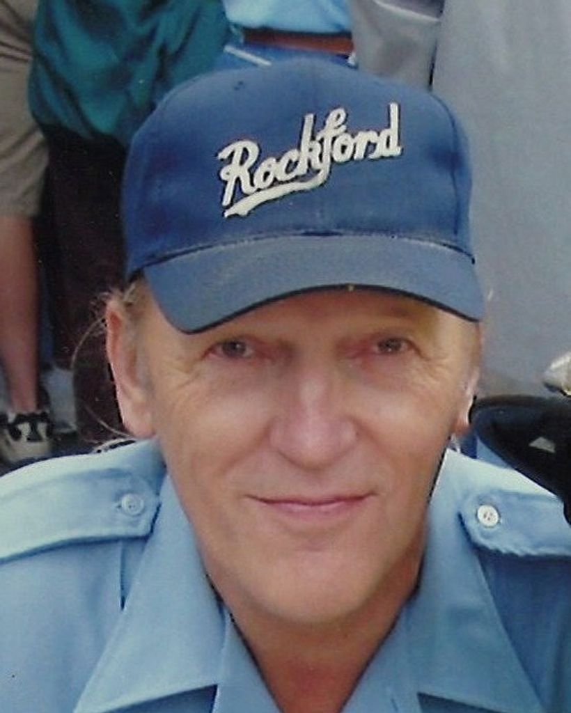 Larry Lindle Profile Photo