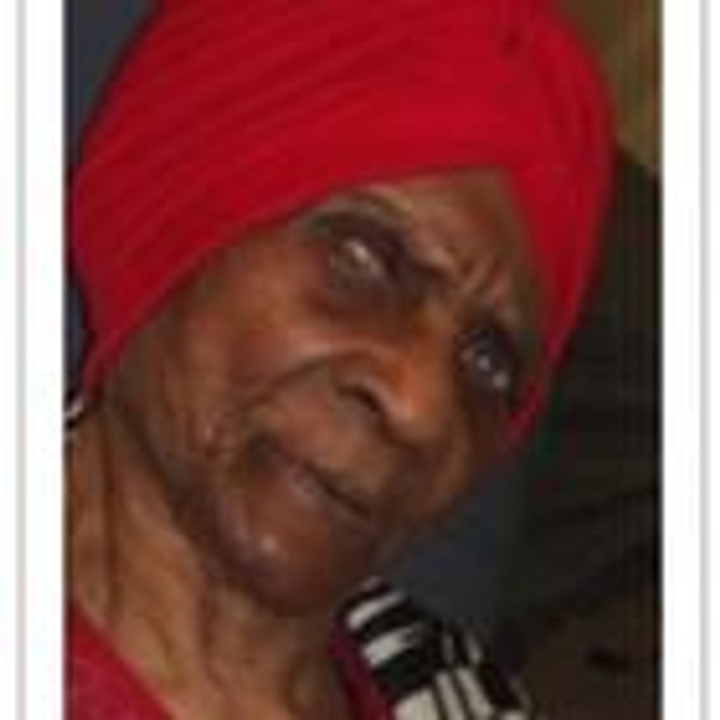 Jessie Lou Middlebrooks-Winfrey Profile Photo