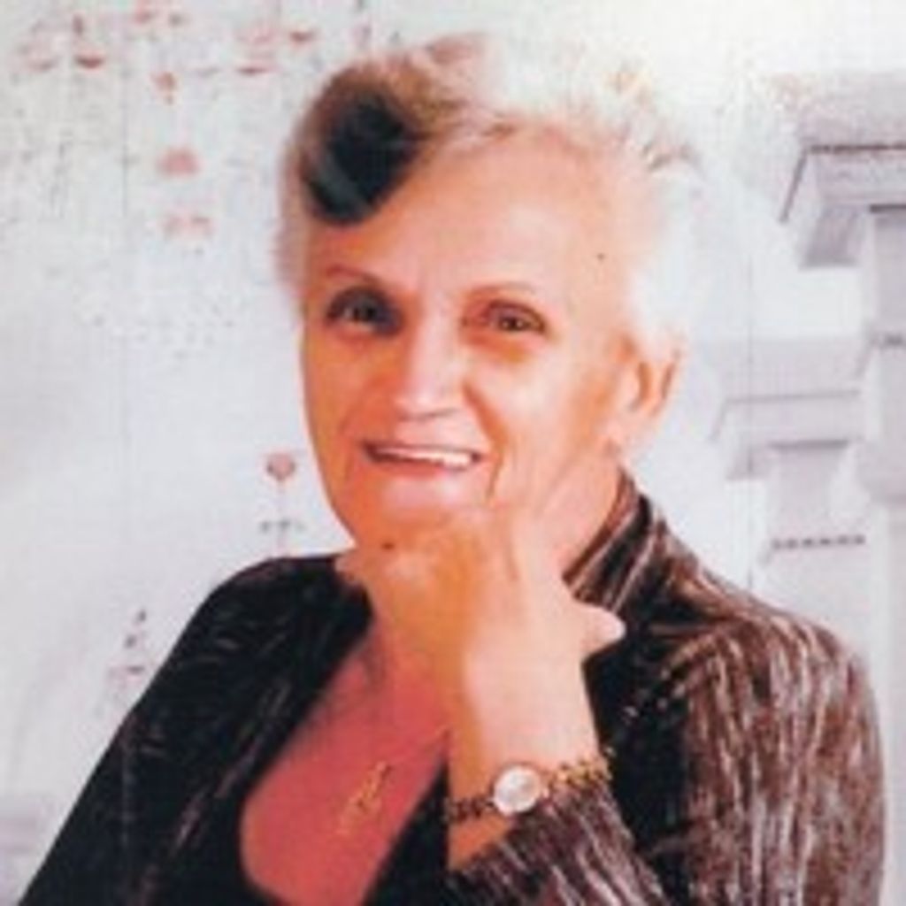 Cornelia Nicora