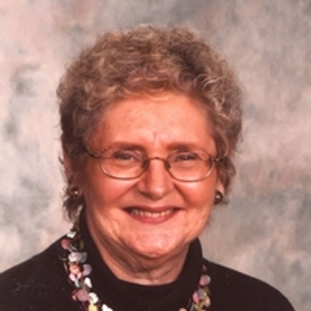 Judith "Judy" Kirsch