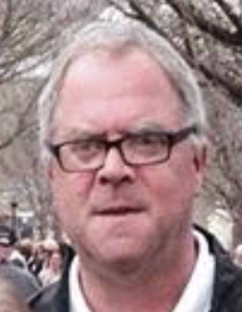 Jeffrey Douglas Hale Profile Photo