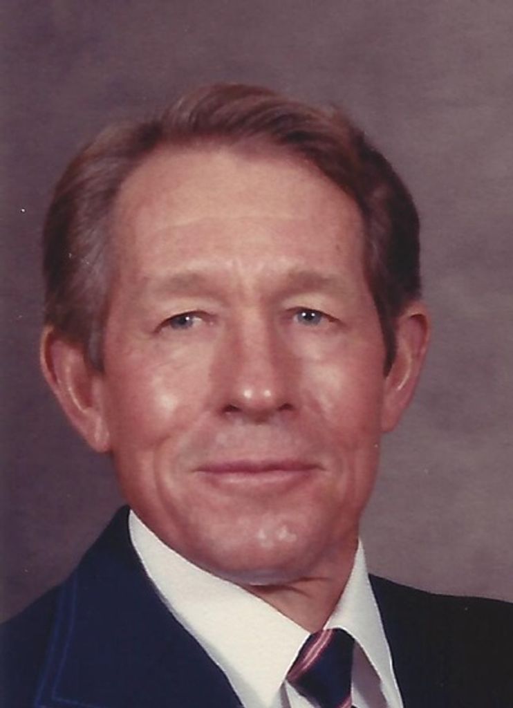 Harry D Murphy Profile Photo
