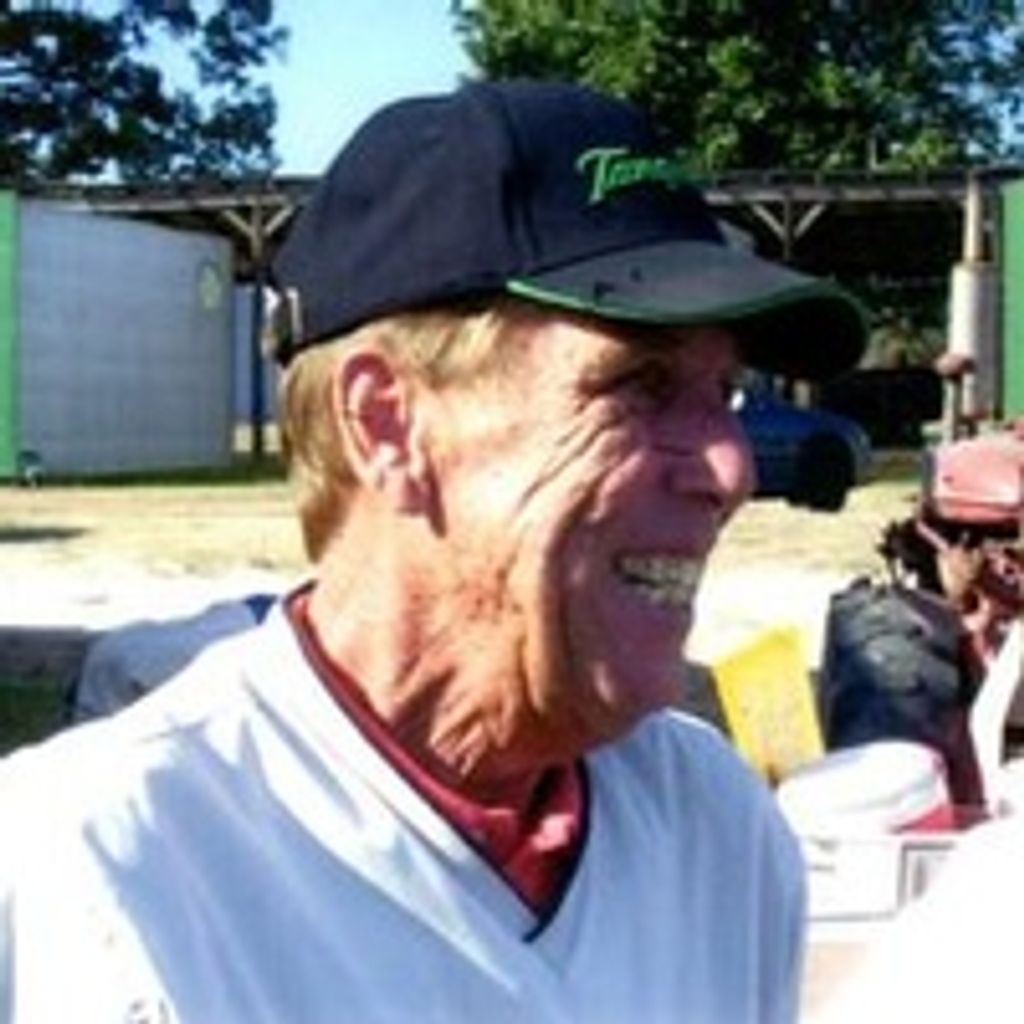Dennis  Marshall Ward