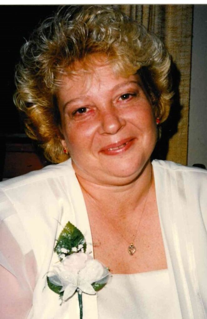 Victoria A. Volante