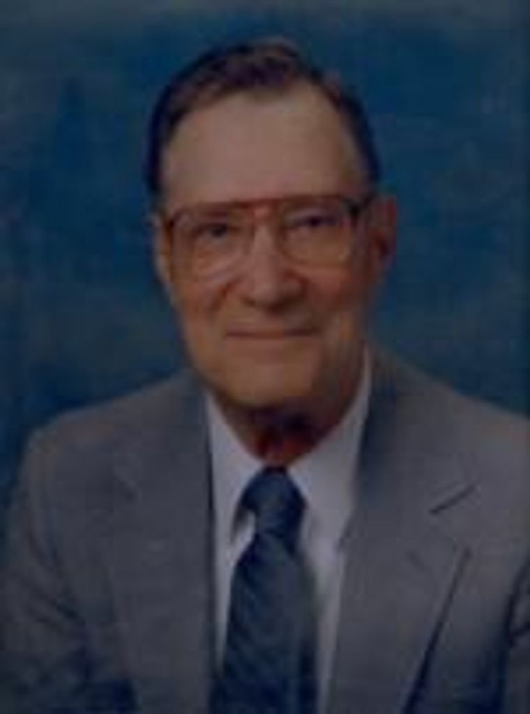 James Clark Sholes