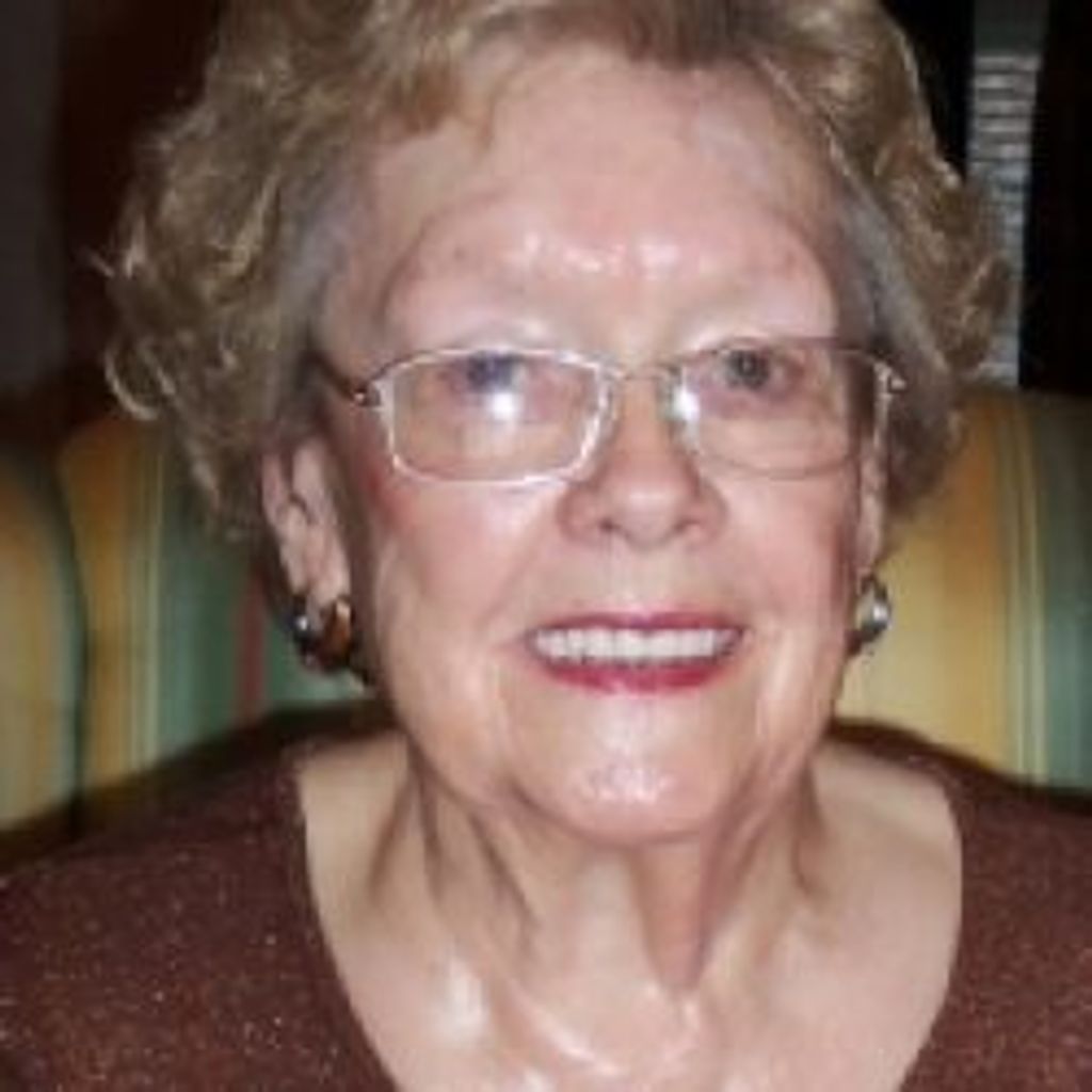 Joann  Mcgowan Futrell