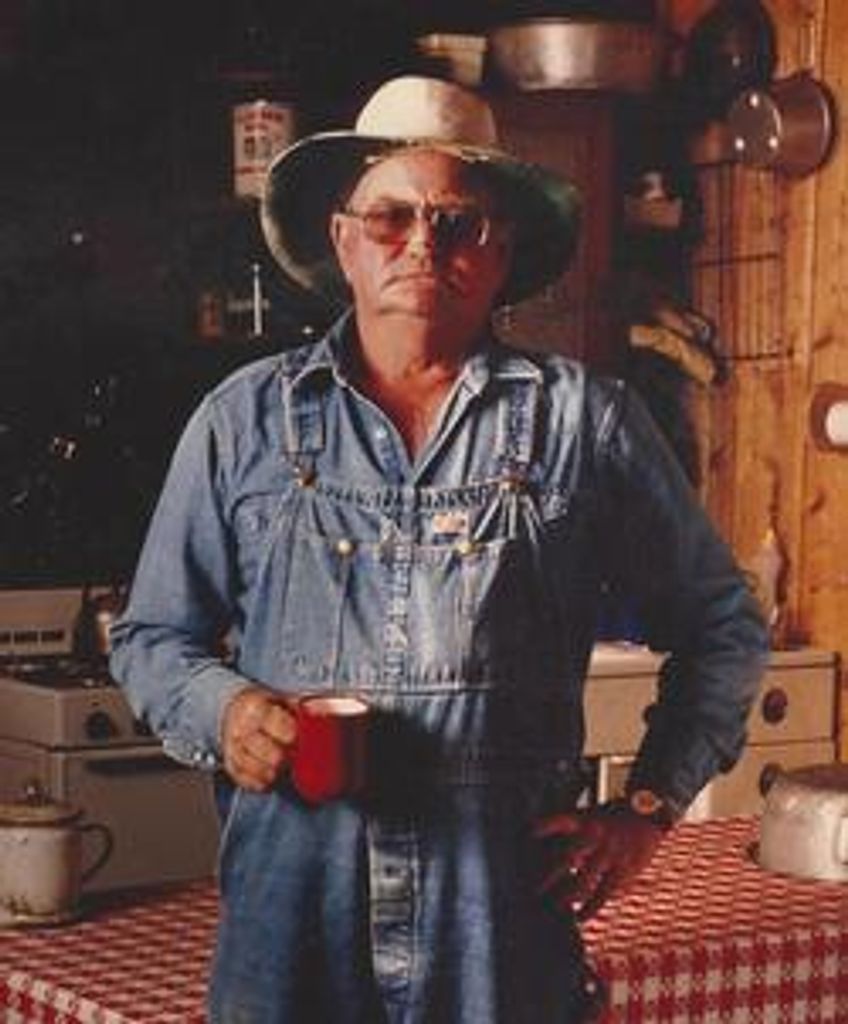 Ernest Mccord Profile Photo