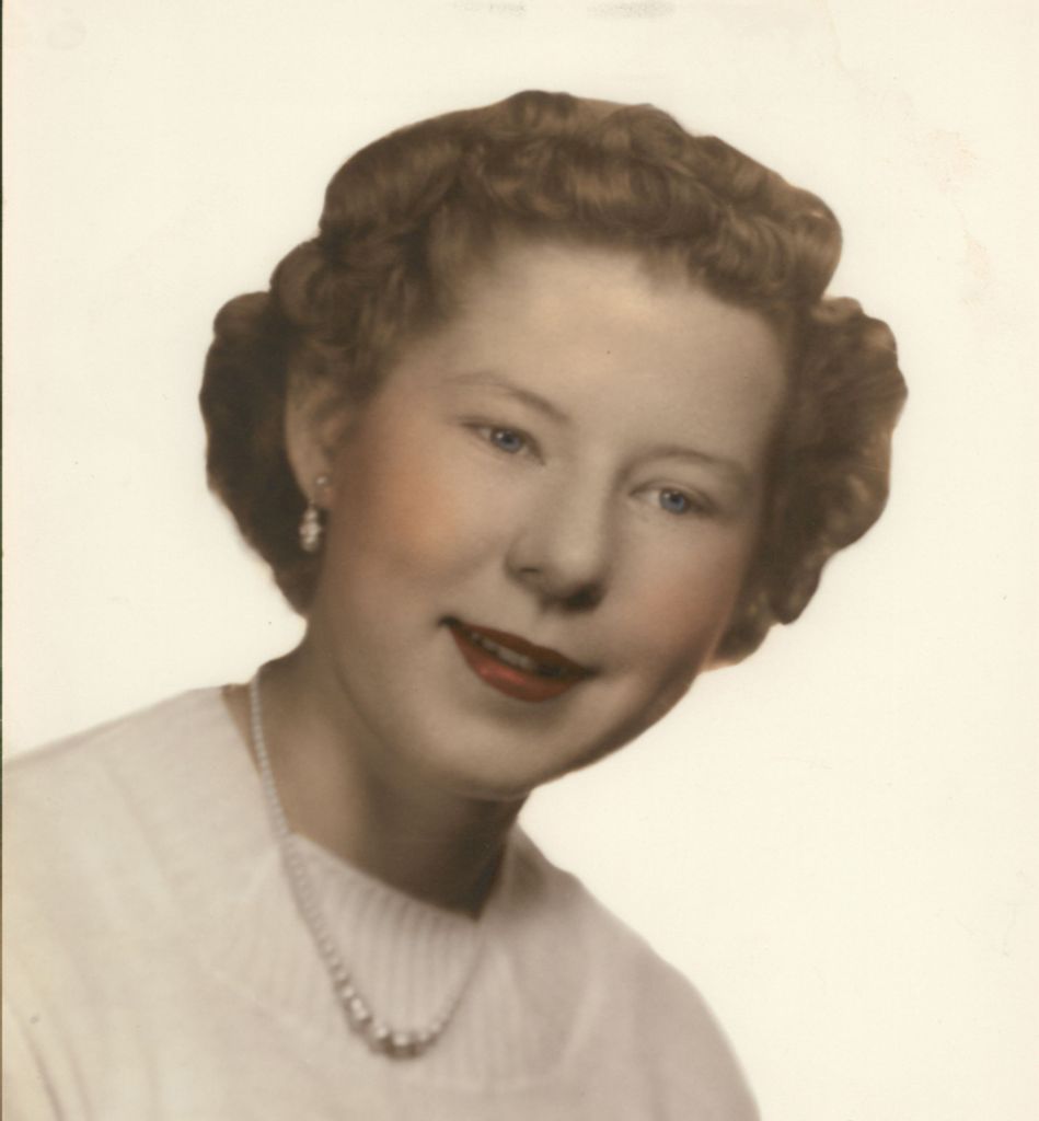 Janet Rose Small Profile Photo
