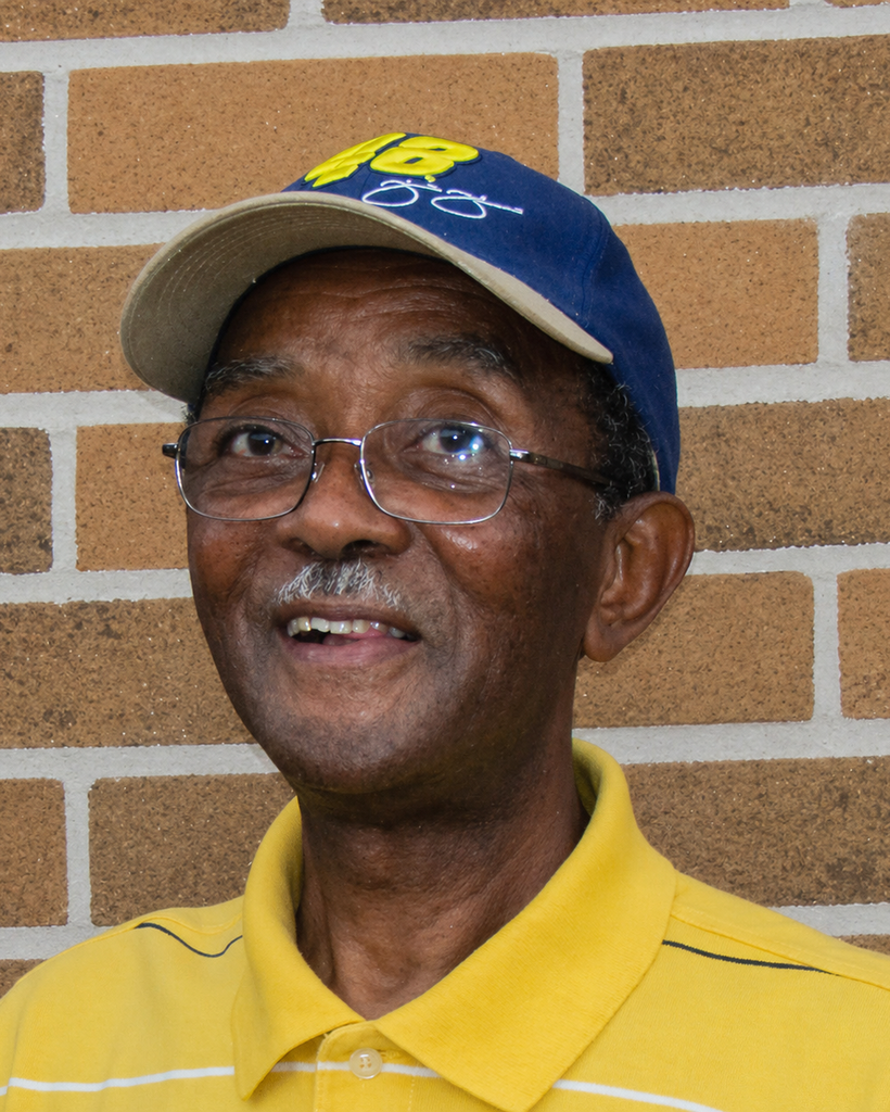Thomas Irby