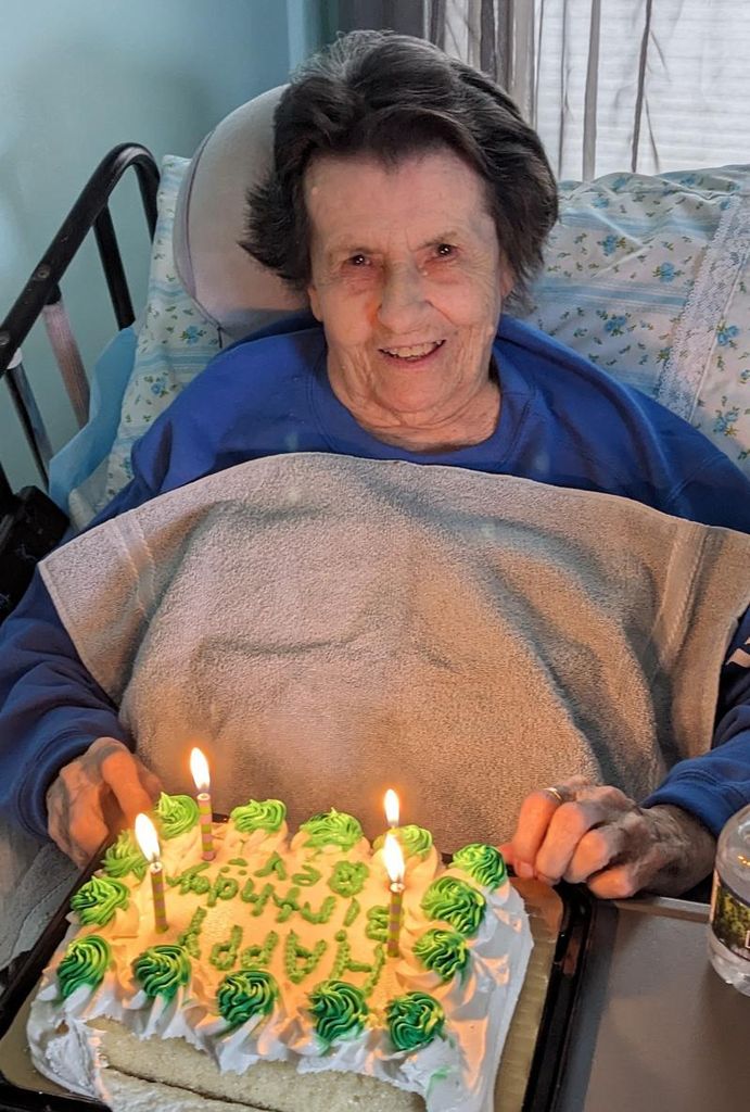 Beverly Anne Organ Profile Photo