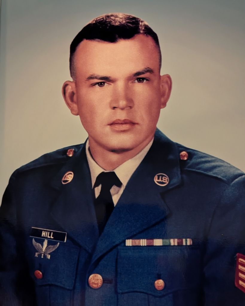 Robert Hill Profile Photo