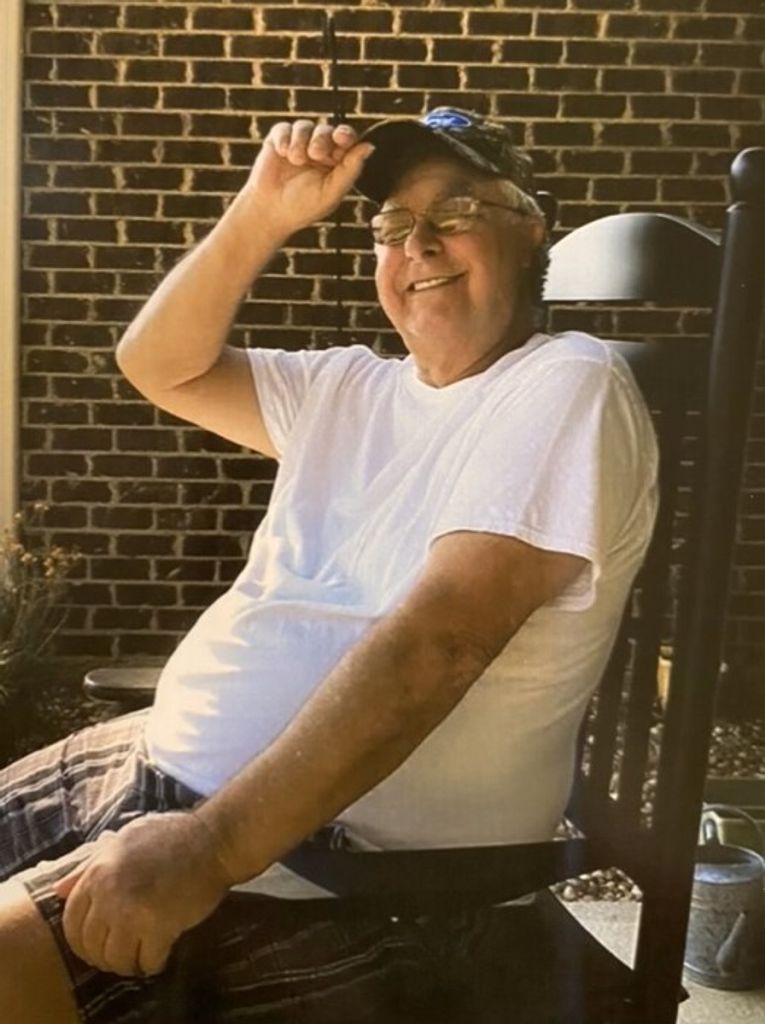 Robert Roy Profile Photo