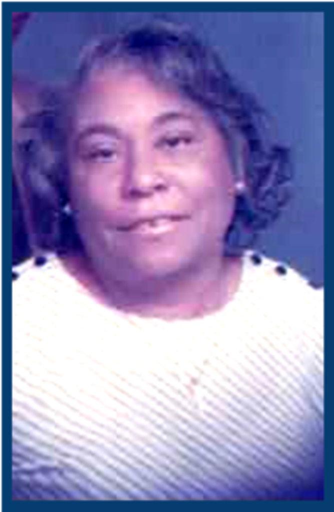 Thressa Lee Deloach Profile Photo