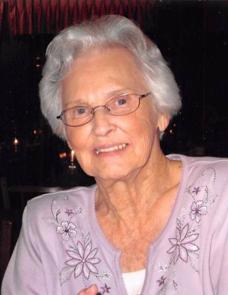 Helen (Sammons)  Gipson