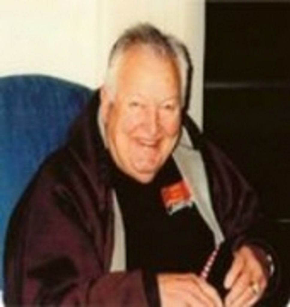 Dwayne Ray Wilson