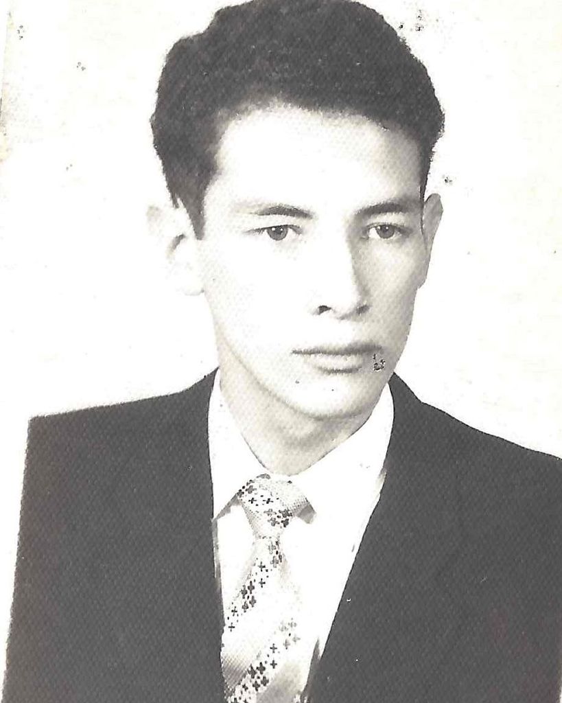 Joseph Salamanca