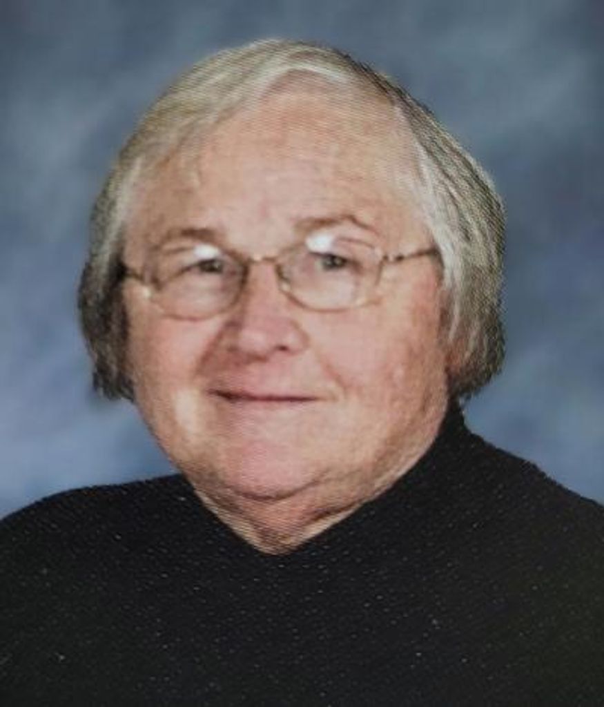 Mary Mohs Profile Photo