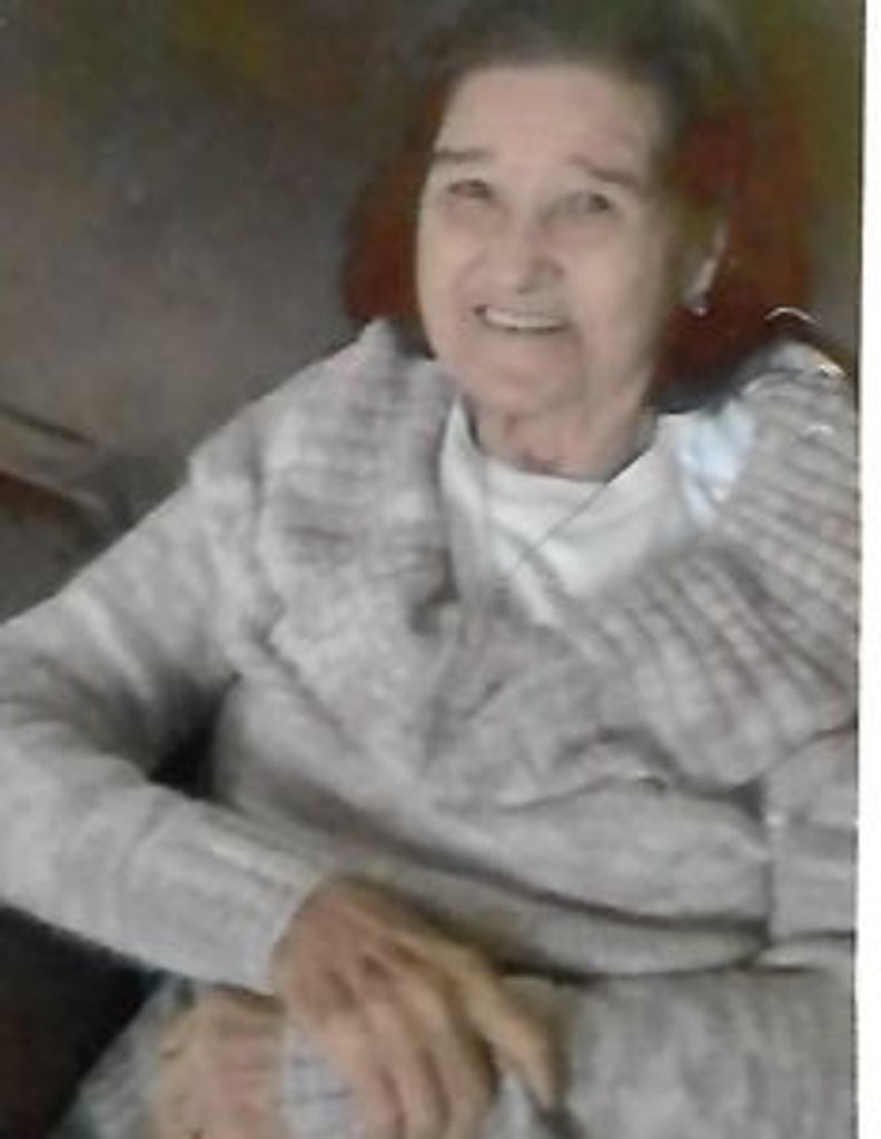 Margaret Young