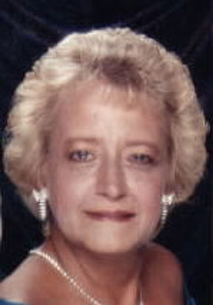 Patricia Mary Buhl Profile Photo