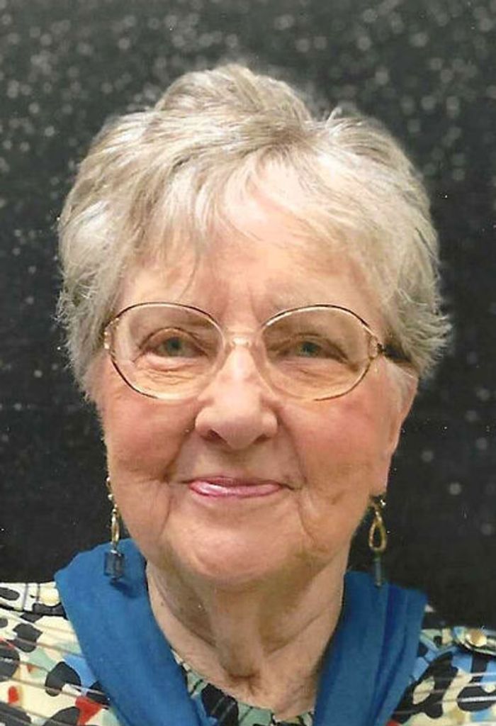 Rosemary Stitt Watts Profile Photo