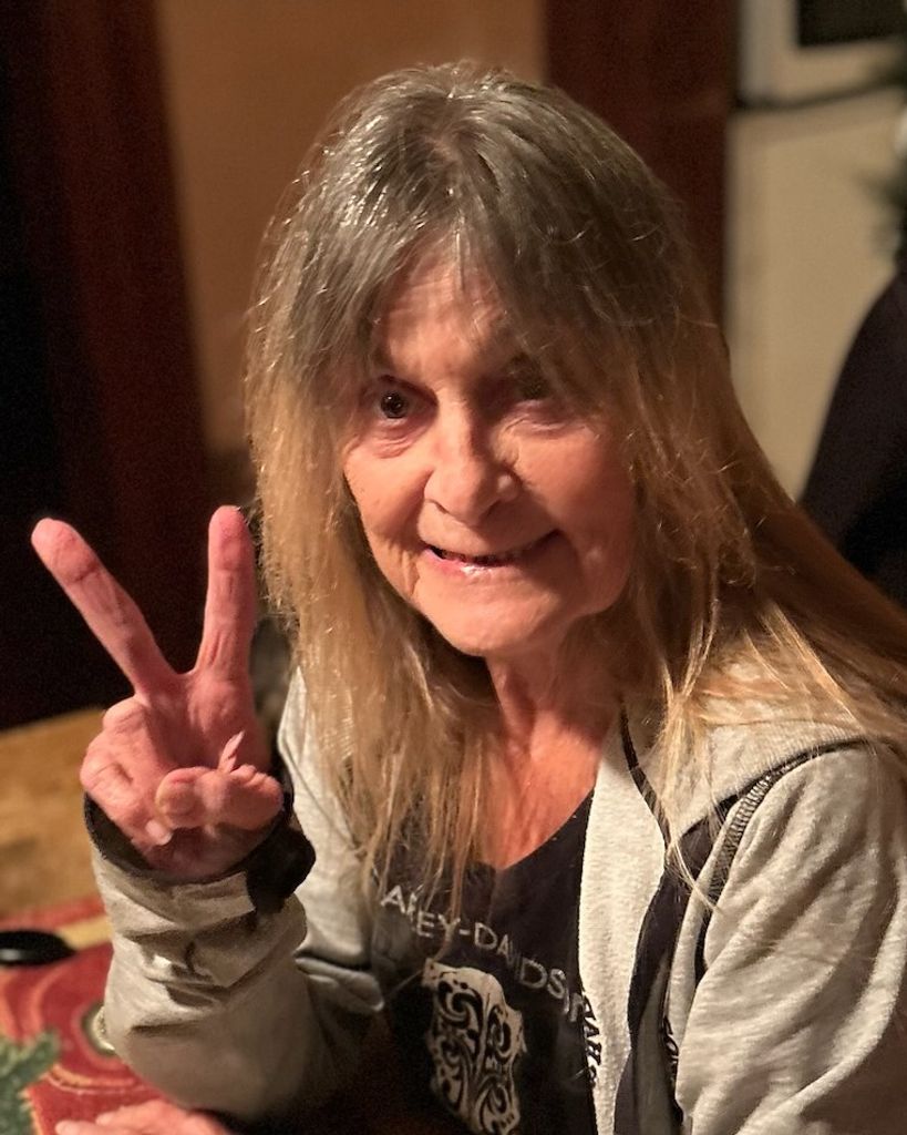 Patsy Blasingime Profile Photo