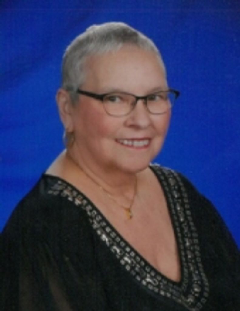 Janet M. Edwards