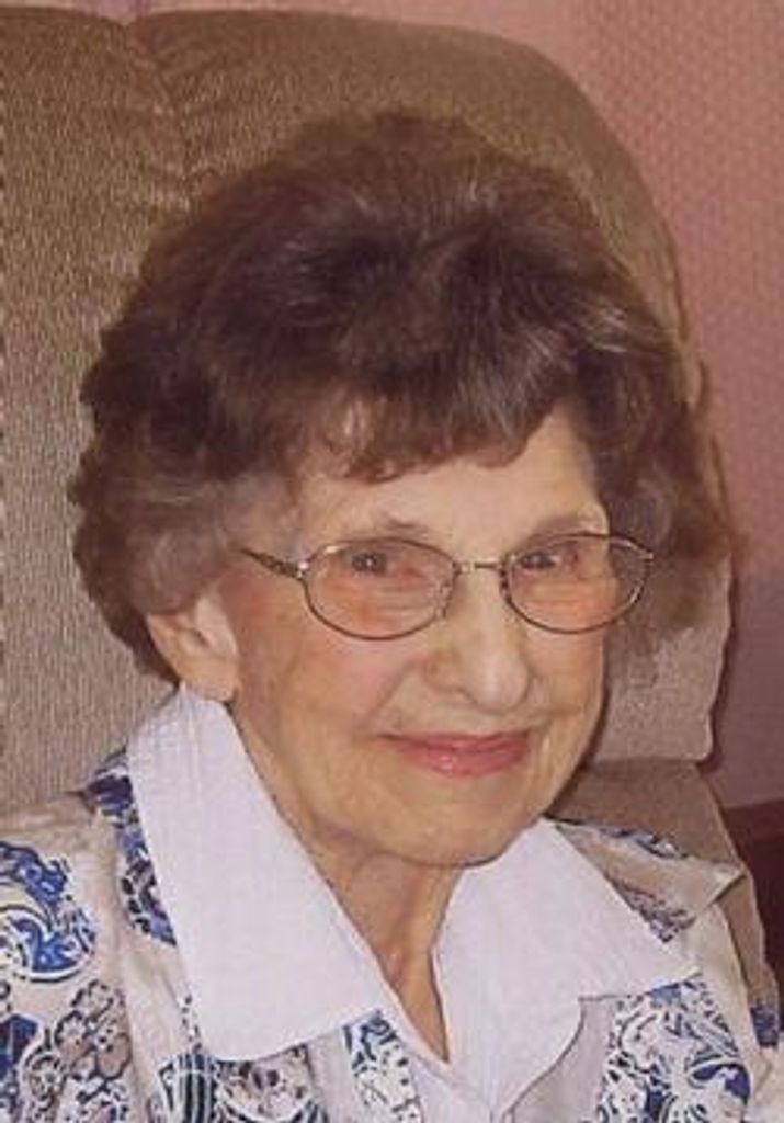 Agnes F. Yanda